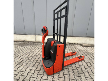 Тележка Linde T16 (1152): фото 2 Тележка Linde T16 (1152): фото 2