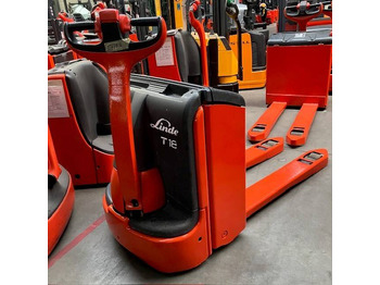 Тележка LINDE T18
