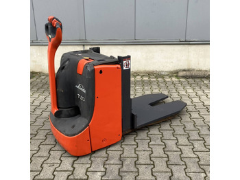 Тележка LINDE T20