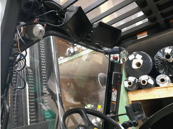 Mitsubishi FGC70K в лизинг Mitsubishi FGC70K: фото 5