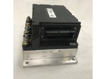 Блок управления LINDE