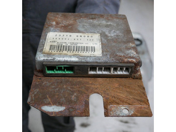 Блок управления NISSAN