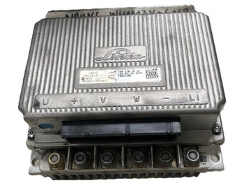 Блок управления