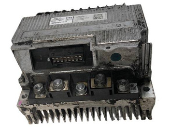 Блок управления LINDE