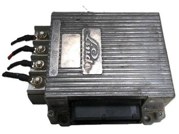 Блок управления