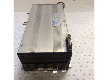 Блок управления для Погрузочно-разгрузочной техники Motor controller Zapi: фото 2 Блок управления для Погрузочно-разгрузочной техники Motor controller Zapi: фото 2