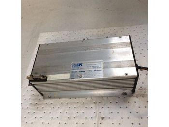 Блок управления для Погрузочно-разгрузочной техники Motor controller Zapi: фото 5 Блок управления для Погрузочно-разгрузочной техники Motor controller Zapi: фото 5