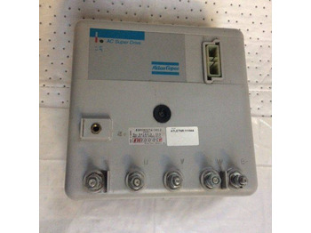 Блок управления ATLET