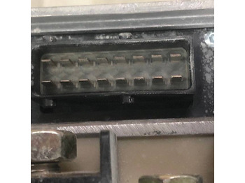 Блок управления для Погрузочно-разгрузочной техники Output Module LAC-22/62SP01: фото 3 Блок управления для Погрузочно-разгрузочной техники Output Module LAC-22/62SP01: фото 3