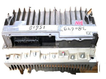 Блок управления для Погрузочно-разгрузочной техники Output module SAC-TP-48V series 1120: фото 3