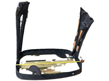 Рама/ Шасси LINDE