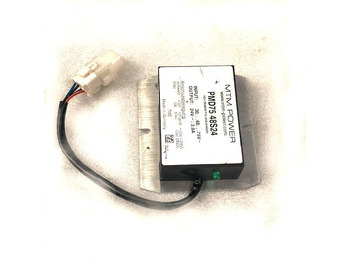 Электрическая система STILL