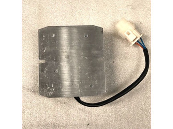 Электрическая система для Погрузочно-разгрузочной техники PMD75 48S24 Converter for Still: фото 4