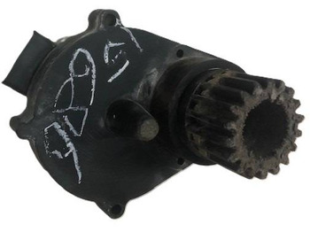 Электрическая система LINDE