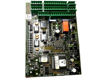 Электрическая система