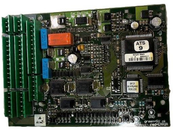 Электрическая система