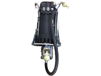 Двигатель и запчасти ATLET