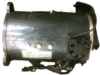 Двигатель и запчасти LINDE