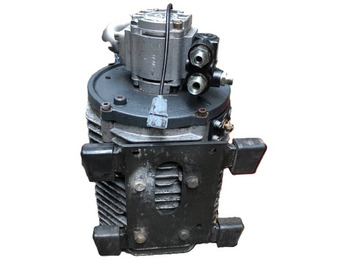 Двигатель и запчасти LINDE