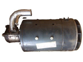 Двигатель и запчасти LINDE