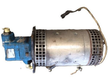 Двигатель и запчасти LINDE