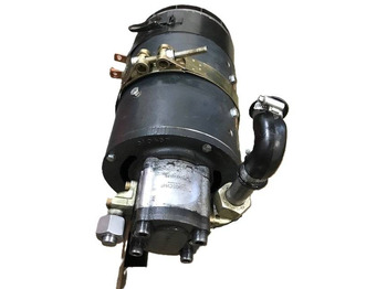 Двигатель и запчасти STILL