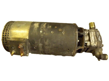 Двигатель и запчасти