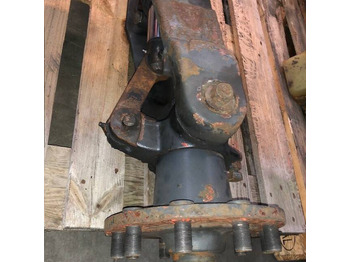 Ось и запчасти для Погрузочно-разгрузочной техники Rear axle AL45-01 for Linde 394-01: фото 4