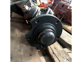 Ось и запчасти для Погрузочно-разгрузочной техники Rear axle for Linde: фото 5 Ось и запчасти для Погрузочно-разгрузочной техники Rear axle for Linde: фото 5