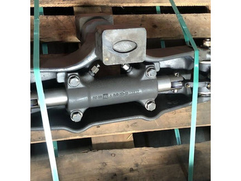 Ось и запчасти для Погрузочно-разгрузочной техники Rear axle for Linde: фото 3 Ось и запчасти для Погрузочно-разгрузочной техники Rear axle for Linde: фото 3