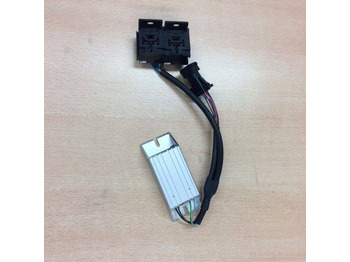 Подрулевой переключатель LINDE