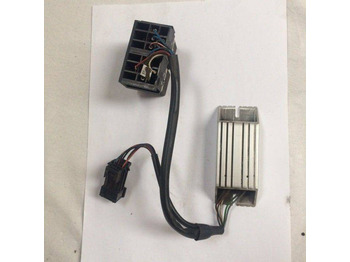 Подрулевой переключатель LINDE