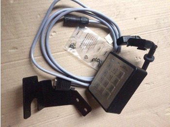 Электрическая система LINDE