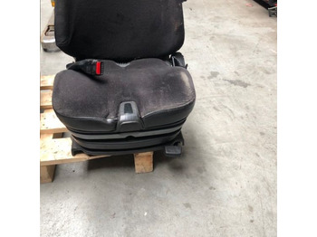 Кабина и интерьер для Погрузочно-разгрузочной техники Seat for Linde /1120-01/: фото 2
