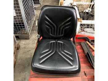 Сиденье LINDE