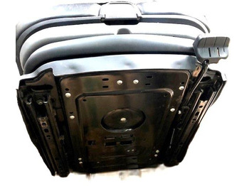 Сиденье для Погрузочно-разгрузочной техники Seat for Linde R16, Series 1120: фото 4 Сиденье для Погрузочно-разгрузочной техники Seat for Linde R16, Series 1120: фото 4