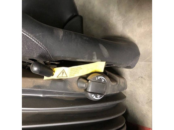 Сиденье для Погрузочно-разгрузочной техники Seat for Linde Reachtruck: фото 4 Сиденье для Погрузочно-разгрузочной техники Seat for Linde Reachtruck: фото 4