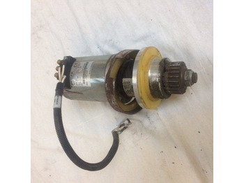 Рулевое управление ATLET