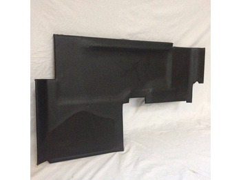 Кузов и экстерьер