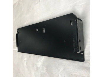 Кузов и экстерьер KOMATSU