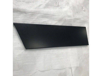 Кузов и экстерьер OM