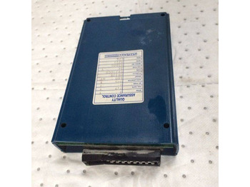 Блок управления