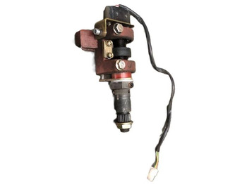 Рулевая колонка LINDE