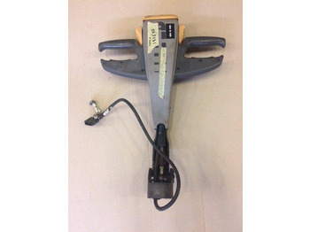 Рулевое управление ATLET