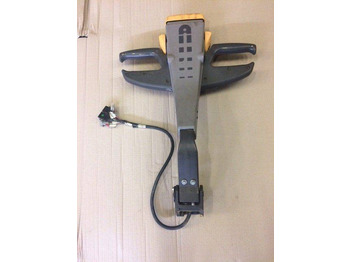 Рулевое управление ATLET