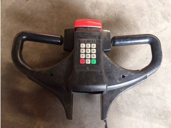 Рулевое управление