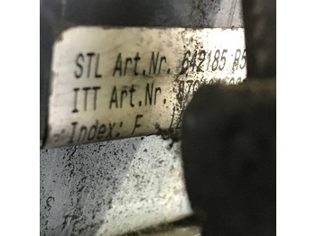 Рулевая колонка для Погрузочно-разгрузочной техники Steering column for Still R60-30: фото 5 Рулевая колонка для Погрузочно-разгрузочной техники Steering column for Still R60-30: фото 5