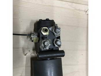 Рулевая колонка для Погрузочно-разгрузочной техники Steering column for Still R60-30: фото 4 Рулевая колонка для Погрузочно-разгрузочной техники Steering column for Still R60-30: фото 4