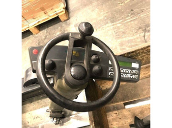 Рулевая колонка для Погрузочно-разгрузочной техники Steering column for Still R60-30: фото 3 Рулевая колонка для Погрузочно-разгрузочной техники Steering column for Still R60-30: фото 3