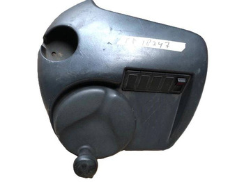 Рулевое управление LINDE